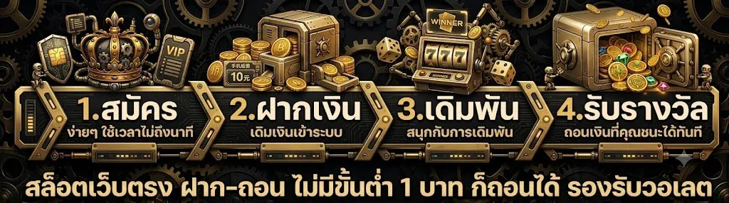 สมัคร เว็บ คา สิ โน
